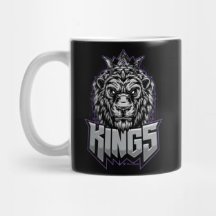 The Kings! Mug